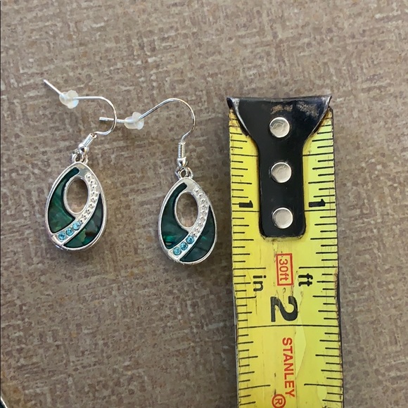 Necklace and earring combo - Picture 4 of 7